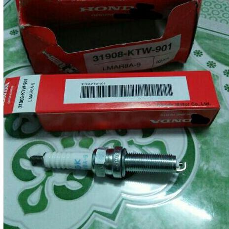 [MỚI] Bugi SH300i