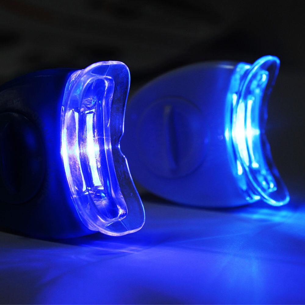 [ Trợ giá sale lỗ] Đèn led làm trắng răng