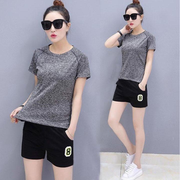 Bộ đồ thể thao nữ số 08 TT 213
