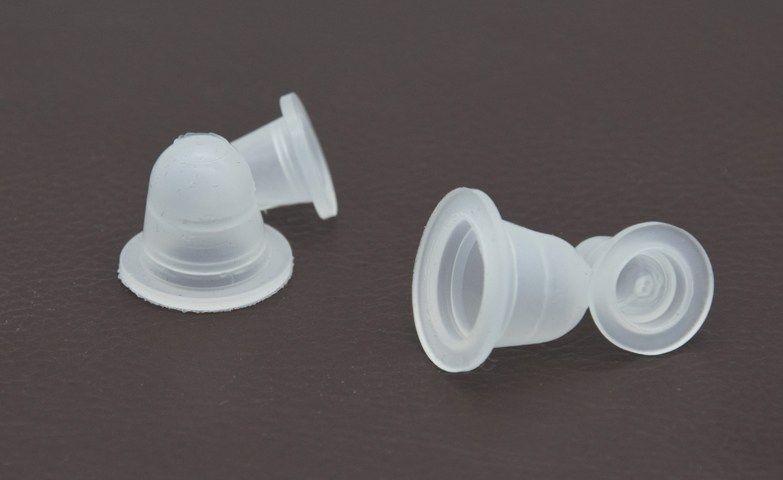 [HCM]Chum silicon đựng mực xăm nhỏ