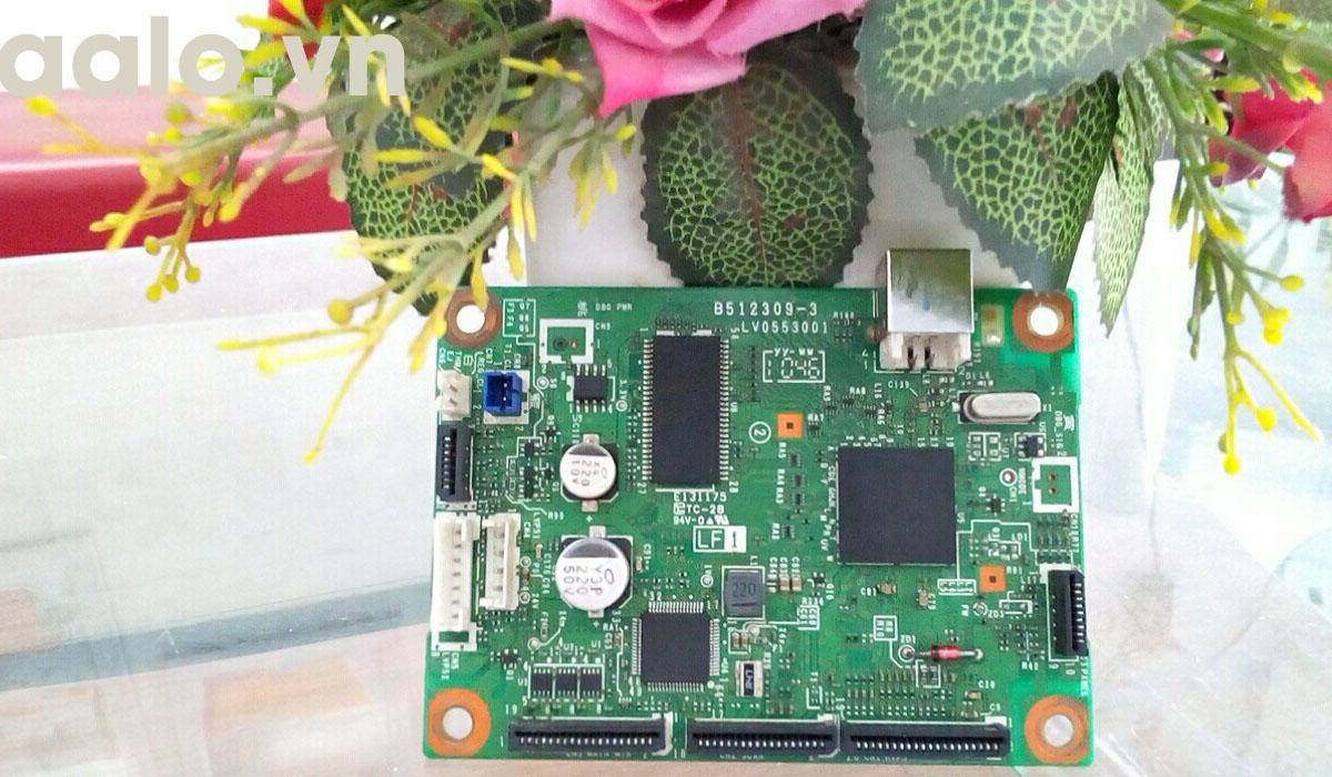 Card formatter Brother Hl 2240D