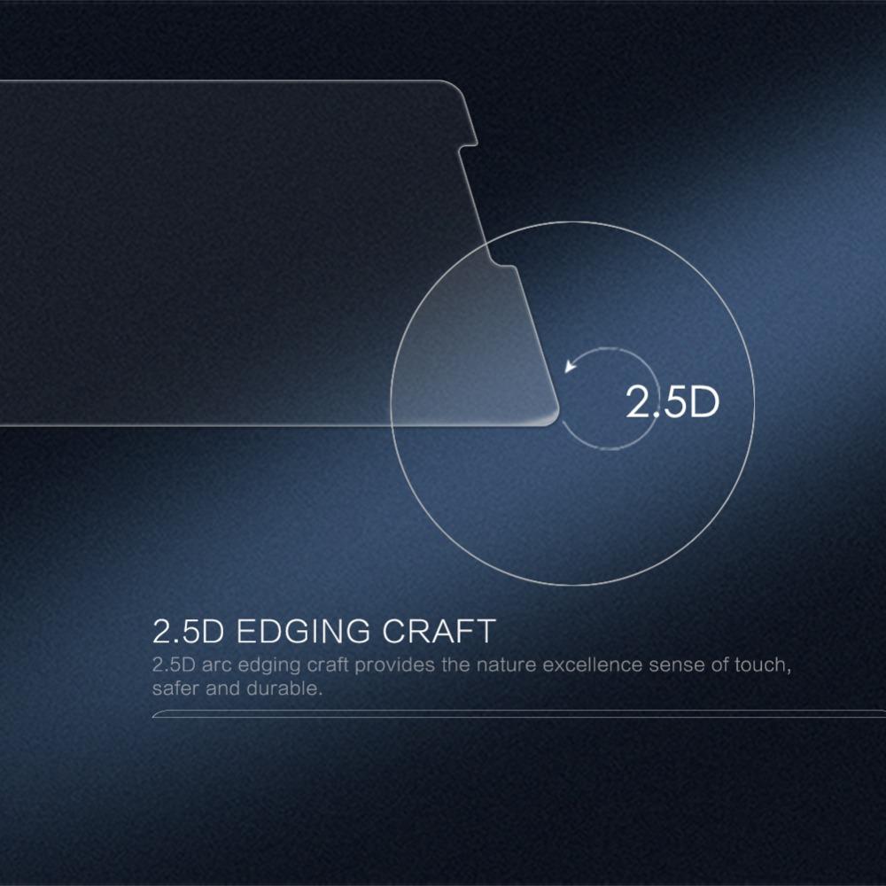 Miếng dán kính cường lực cho Samsung Galaxy A8 Star