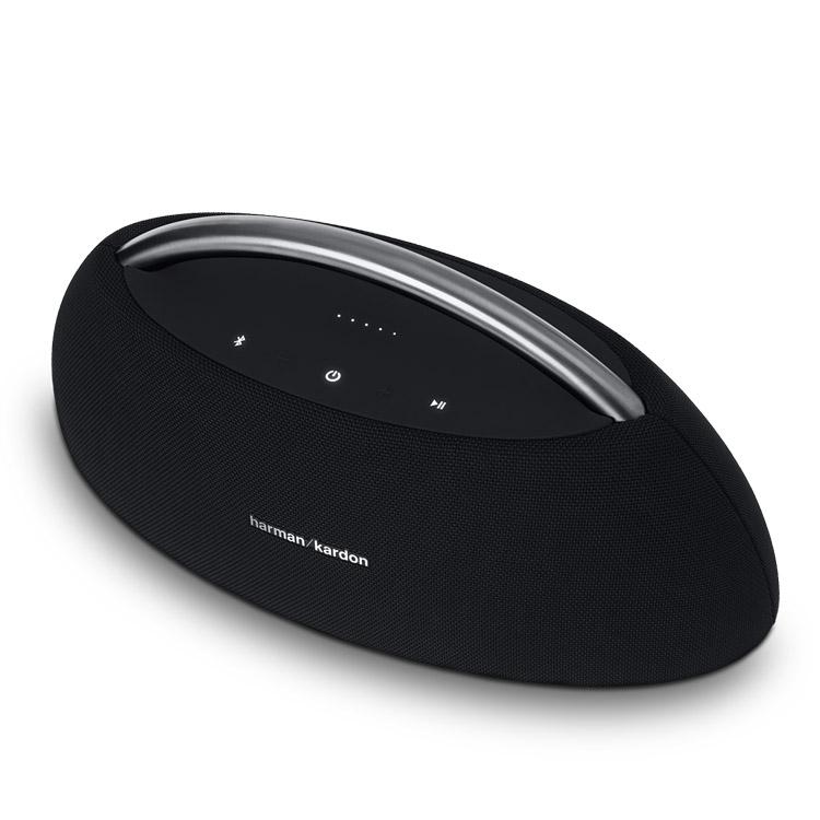 Loa Bluetooth Harman Kardon Goplay Mini