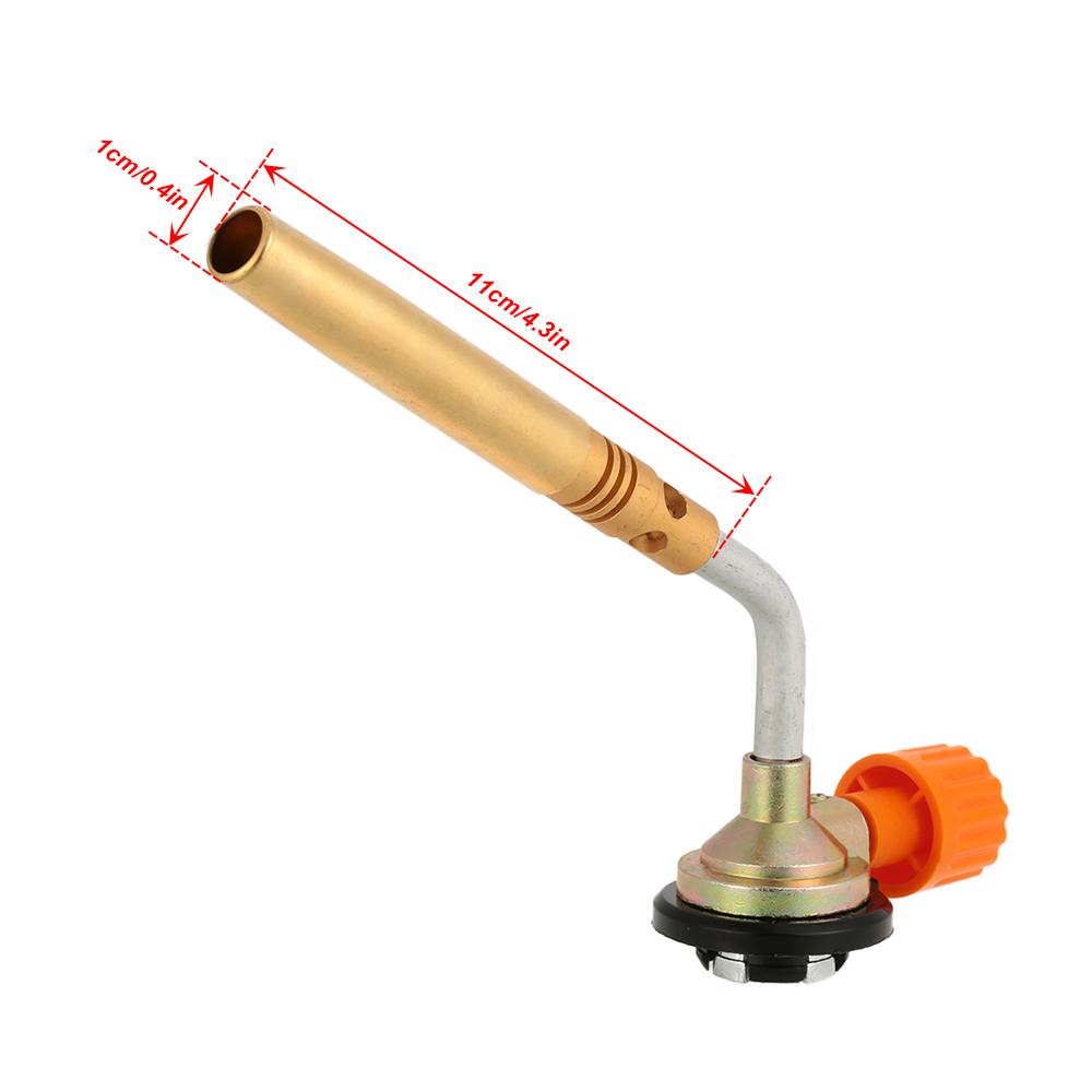Đèn khò gas hàn ống đồng (PAPA TOOLS)