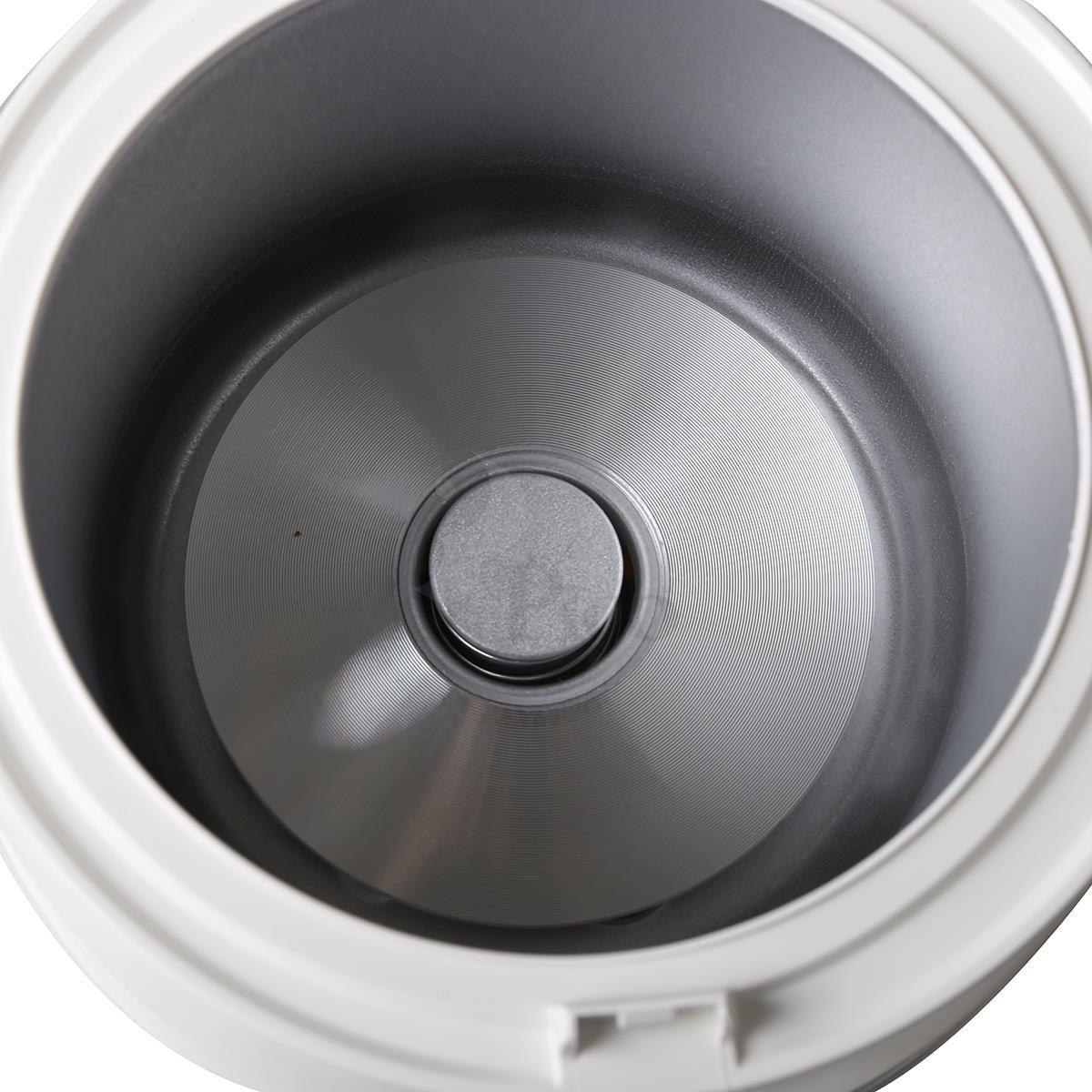 Nồi cơm điện Midea CM06SB 400W 600ml