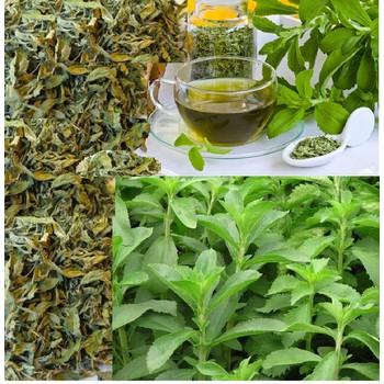 Trà  Cỏ Ngọt  - Thảo Lộc 1  túi  500g
