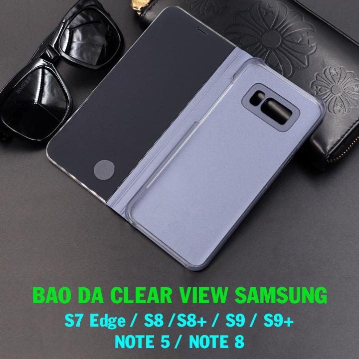 BAO DA CLEAR VIEW S9 PLUS