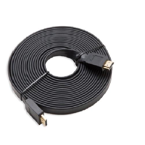 Dây cáp 2 đầu HDMI 5 m Full HD dây dẹp