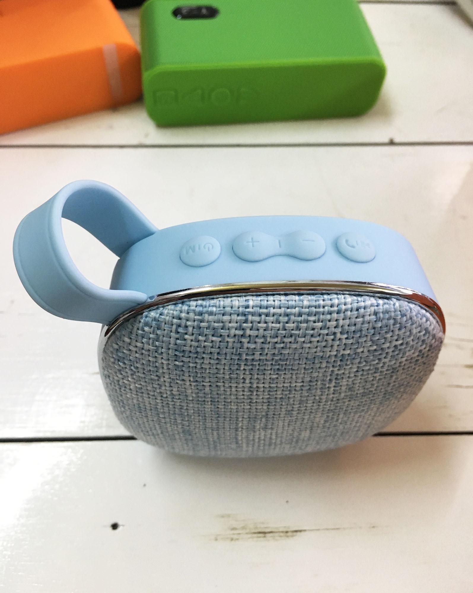 [HCM]Loa Bluetooth X25 Có Móc Treo
