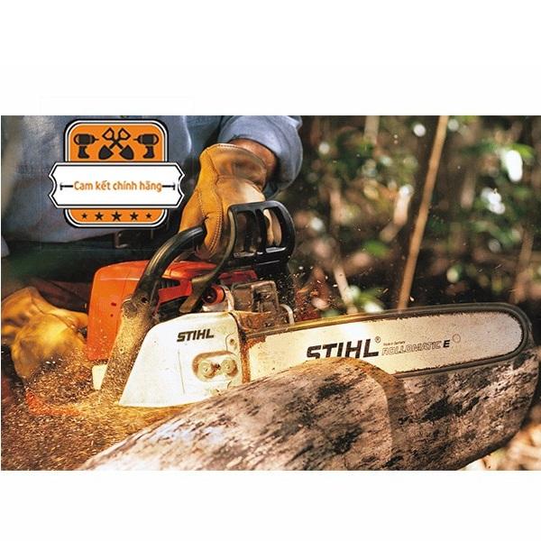 MÁY CƯA XÍCH CHẠY XĂNG STIHL MS 250