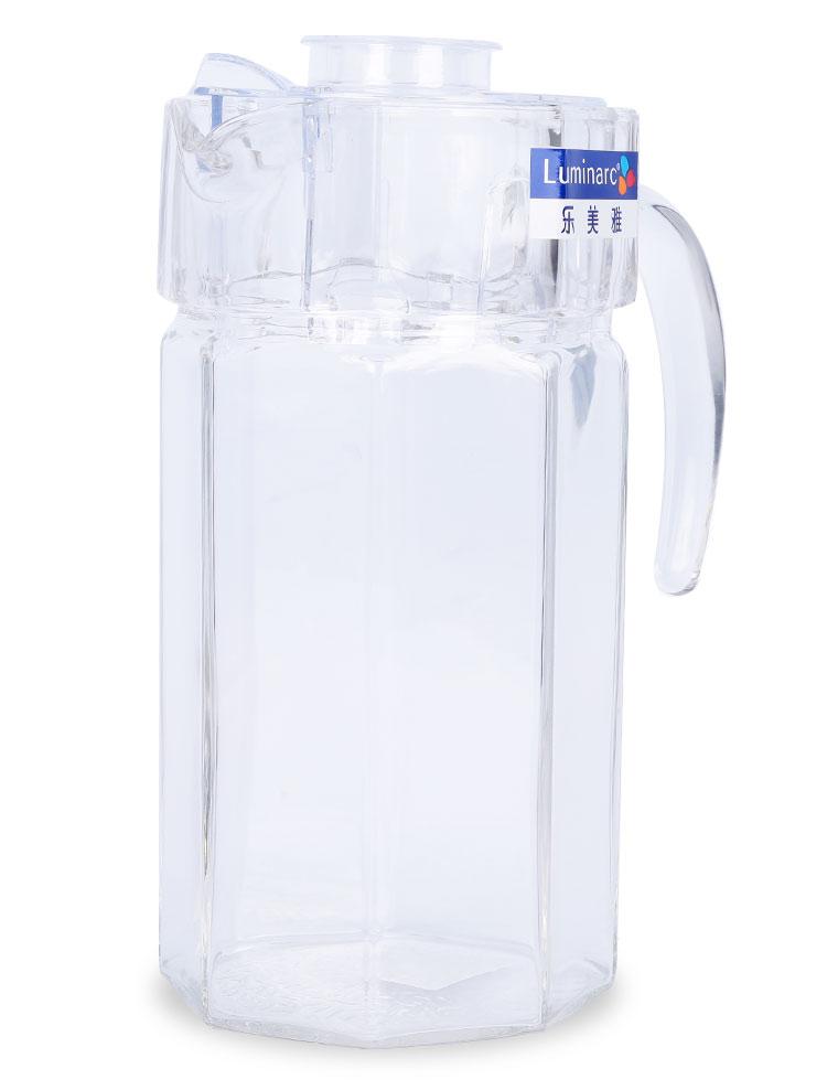 Bình Nước Thủy Tinh Luminarc Octime 1.6L
