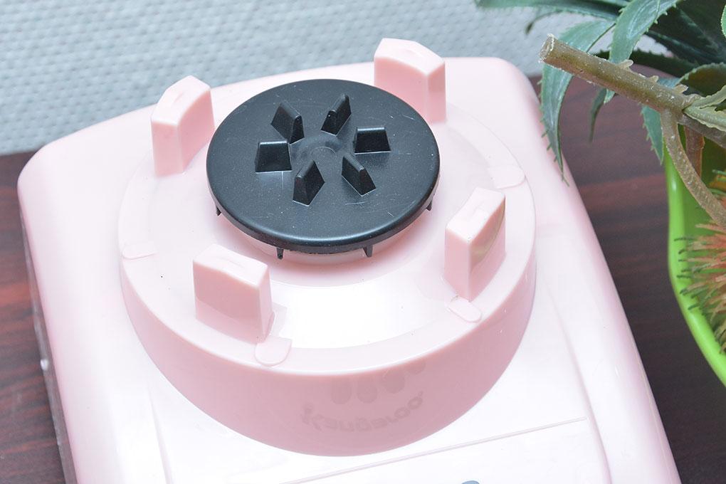 Phụ kiện máy xay sunhouse