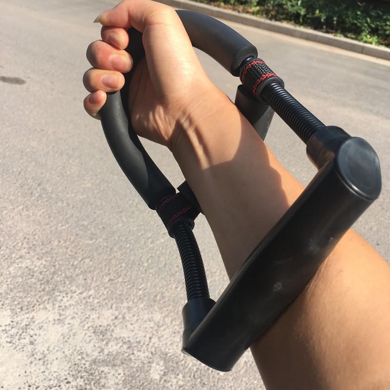 [HCM]Lò xo chữ U tập lực cổ tay