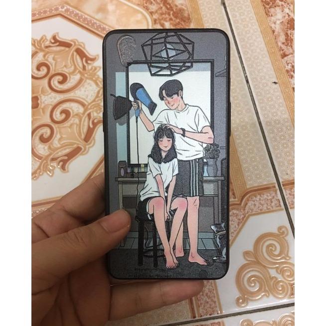 Ốp lưng thời trang cho Oppo A37