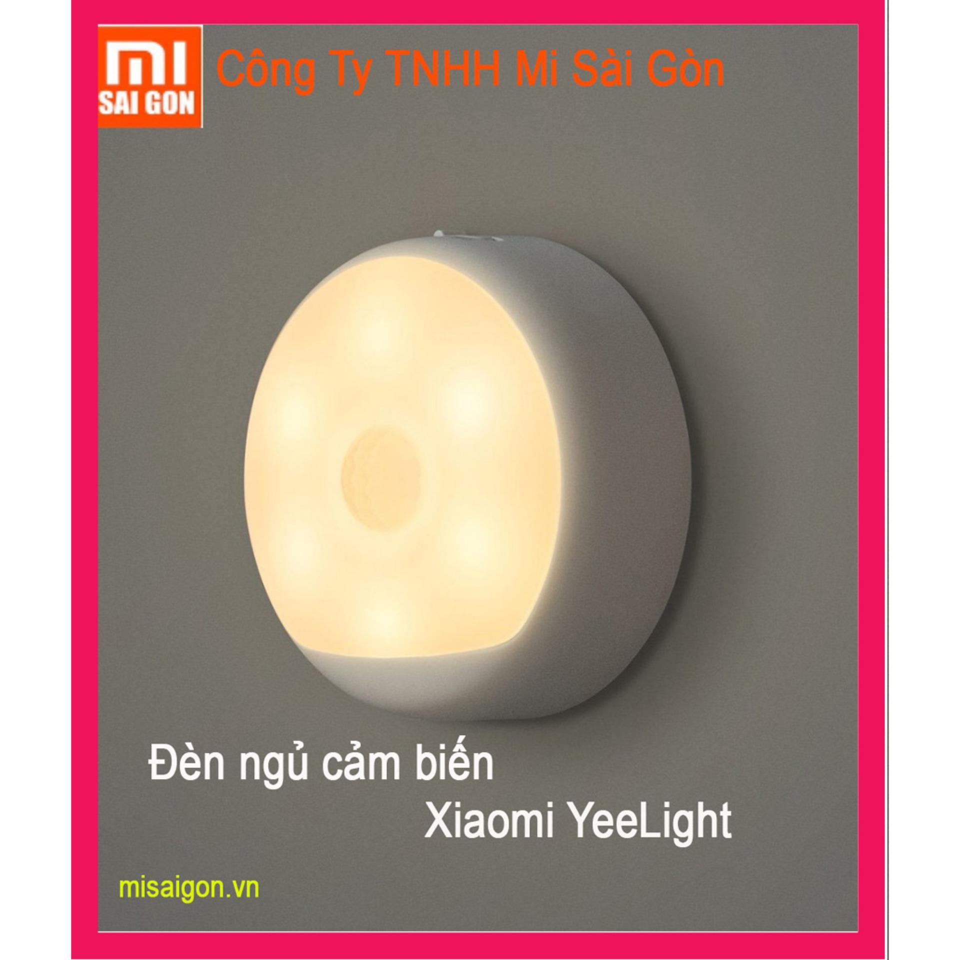 Đèn ngủ cảm biến Xiaomi YeeLight