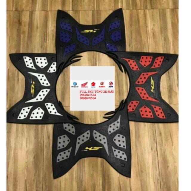 [HCM]Thảm cao su sh việt