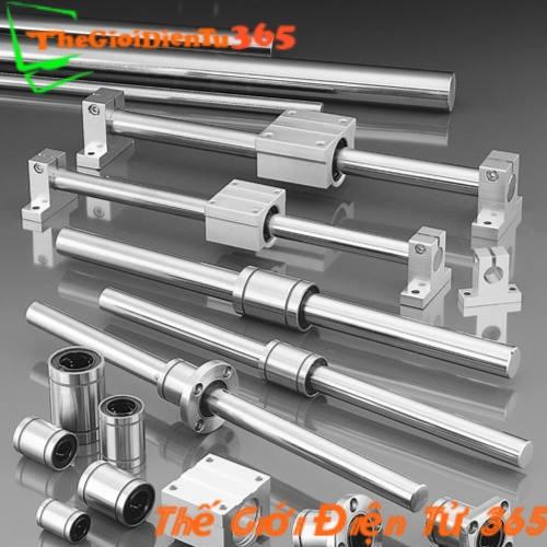 VÒNG BI TRƯỢT LIỀN SC10UU 10MM