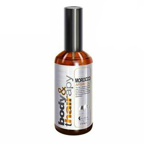 Tinh dầu dưỡng tóc ARGAN MOROCCO