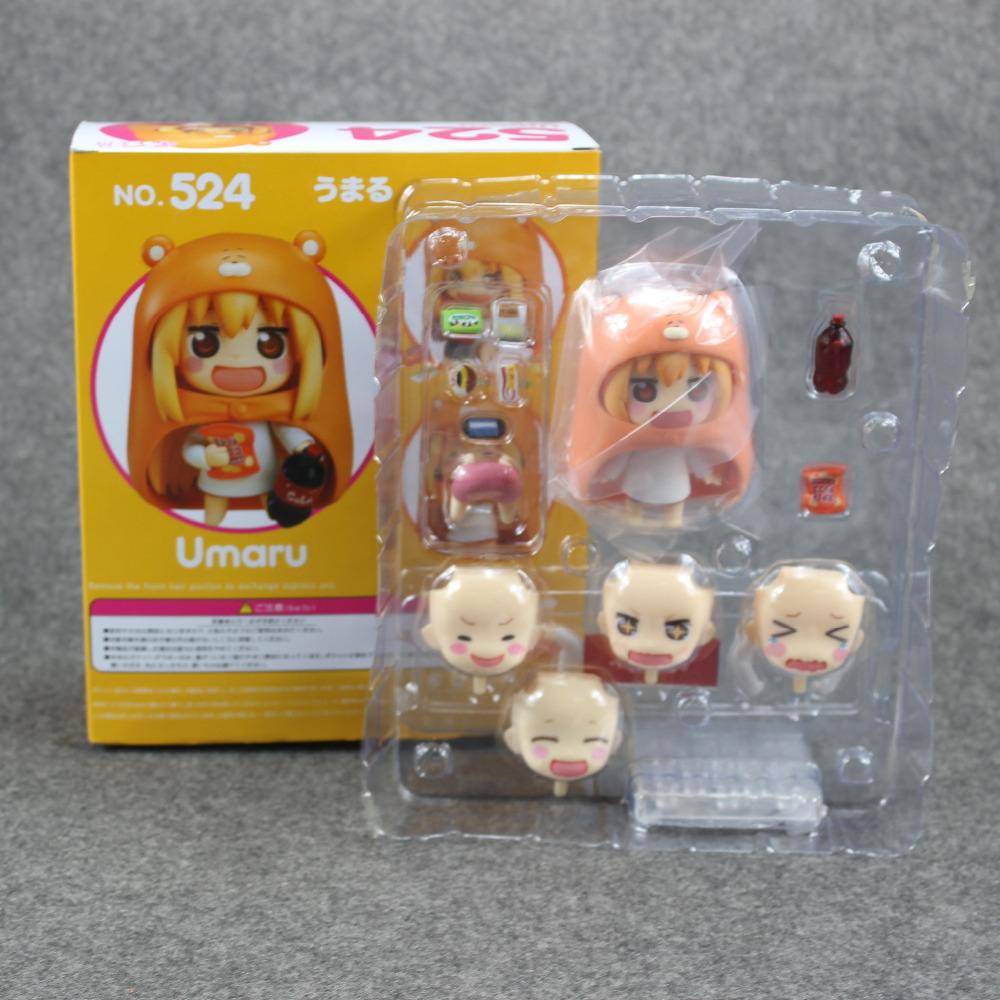 [HCM]Mô hình Nendoroid Umaru 524