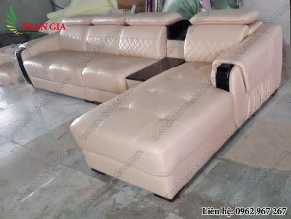 Sofa phòng khách TG-SK01