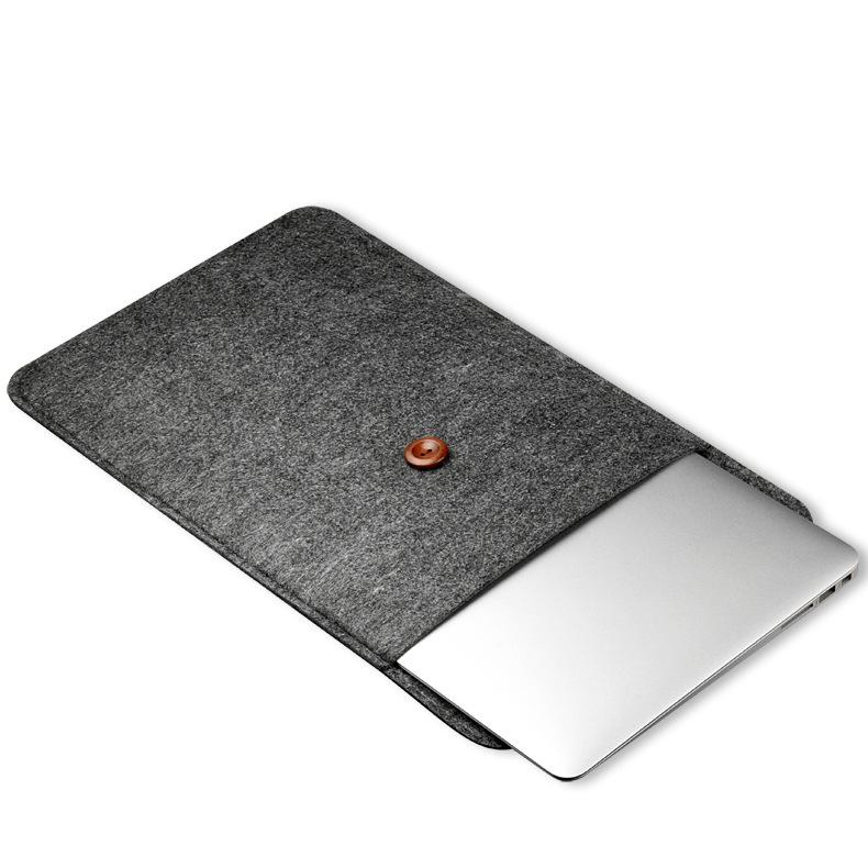 [HCM]Túi đựng macbook thời trang