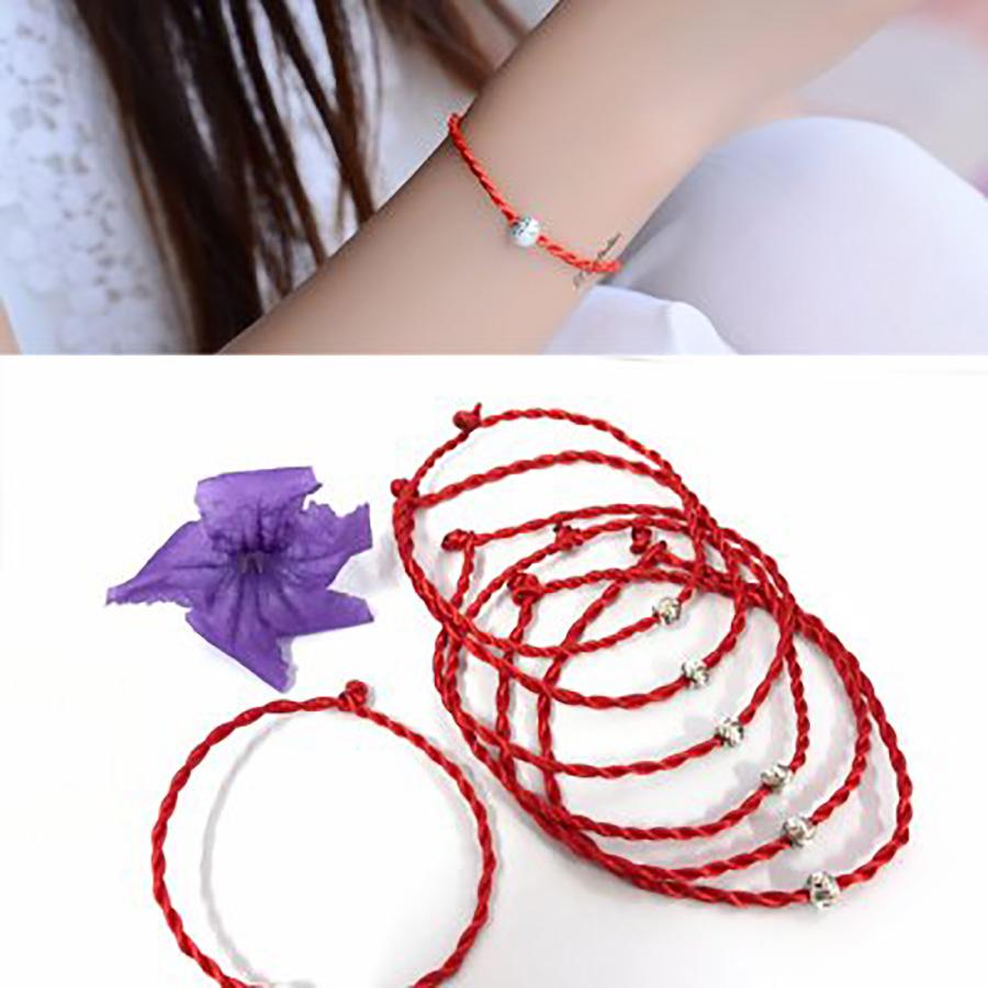 [HCM]Dây đeo may mắn 1 trái châu