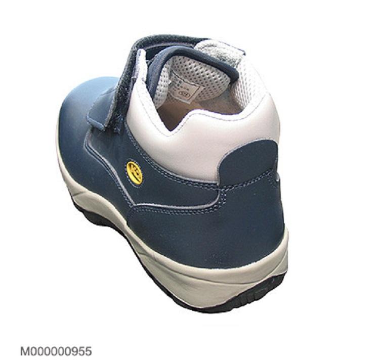 Giày bảo hộ cao cấp K2-11 Hàn Quốc-size 40
