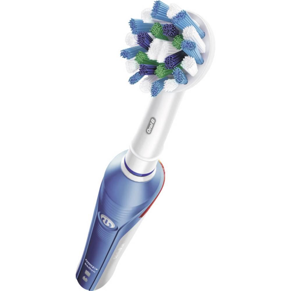 Bàn chải đánh răng điện Oral-B Pro 3000 3D Action