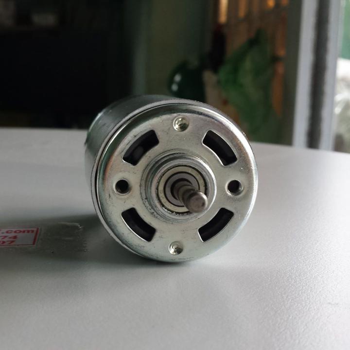 Bộ Chế khoan motor 775 150w