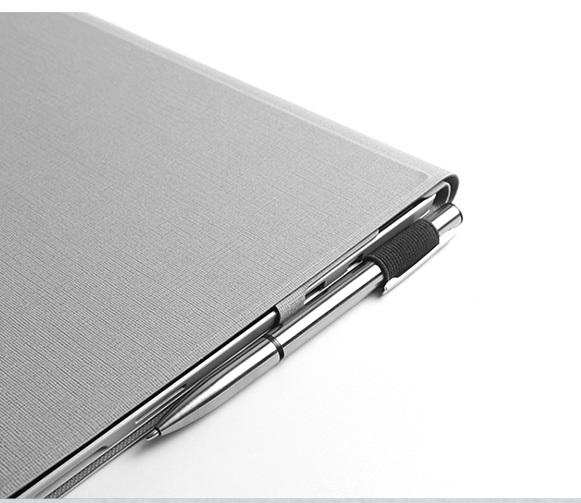 Bao da Surface Pro 4, Pro 5 -S018