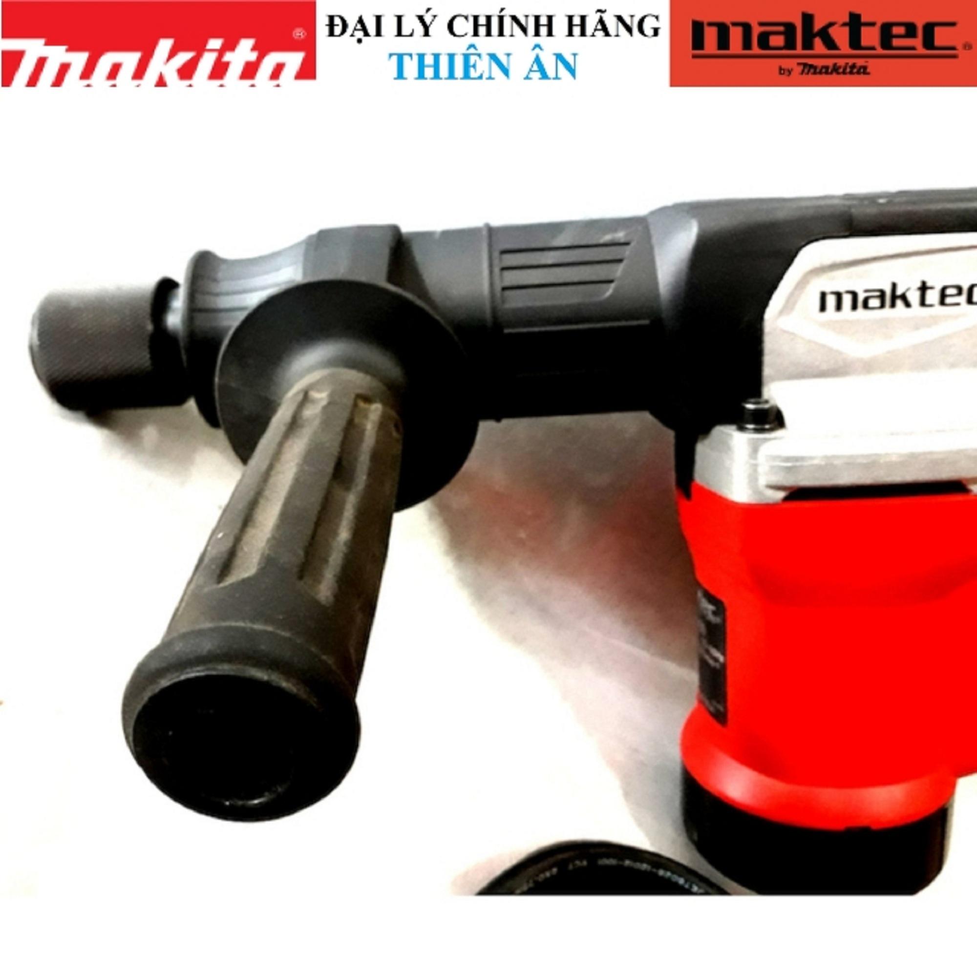 Máy đục bê tông Maktec MT860