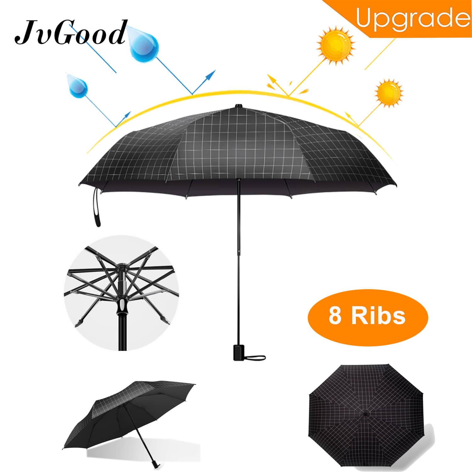 sun rain umbrella