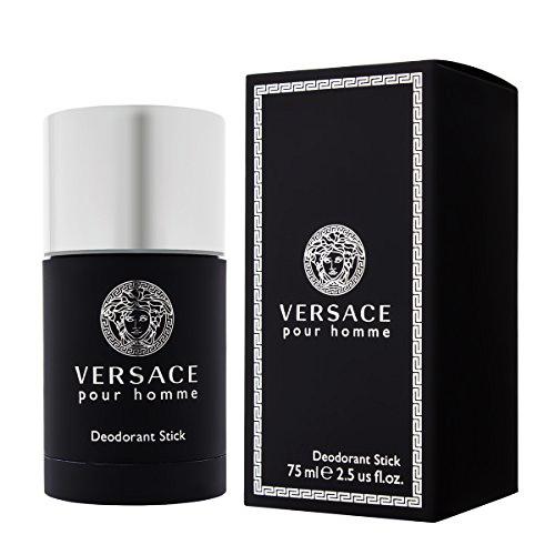 Lăn Khử Mùi VersacePour Homme 75g