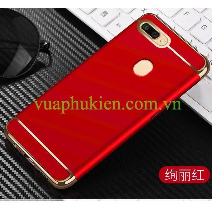 Ốp lưng 3 mảnh dành cho Oppo F9