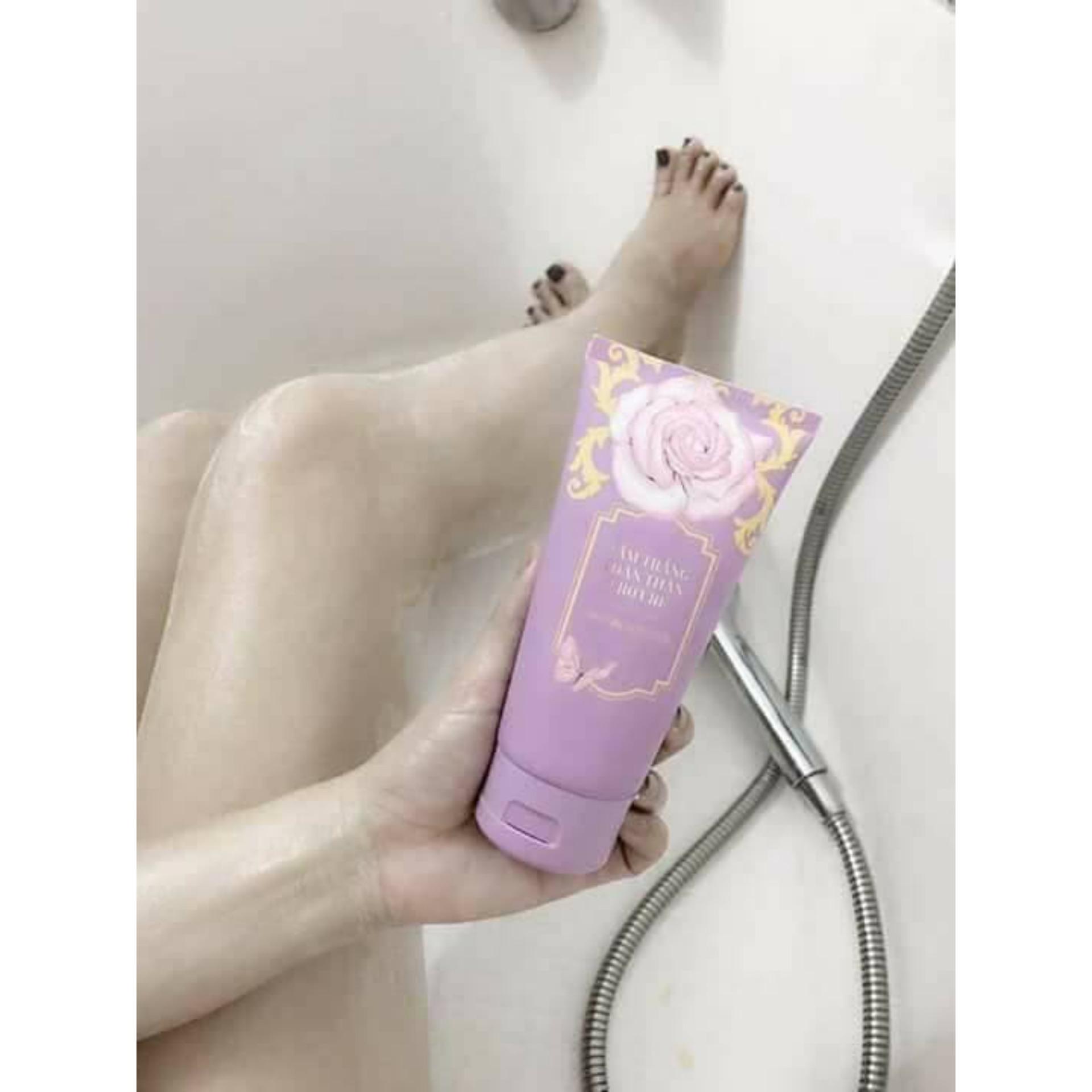 [HCM]TẮM TRẮNG LROCRE MUA 1 TẶNG 1