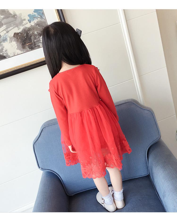 [HCM]ĐẦM CÔNG CHÚA BÉ GÁI TAY DÀI