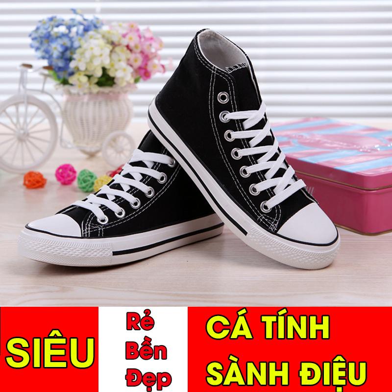 GIÀY THỂ THAO NỮ ĐẾ CAO TPHCM