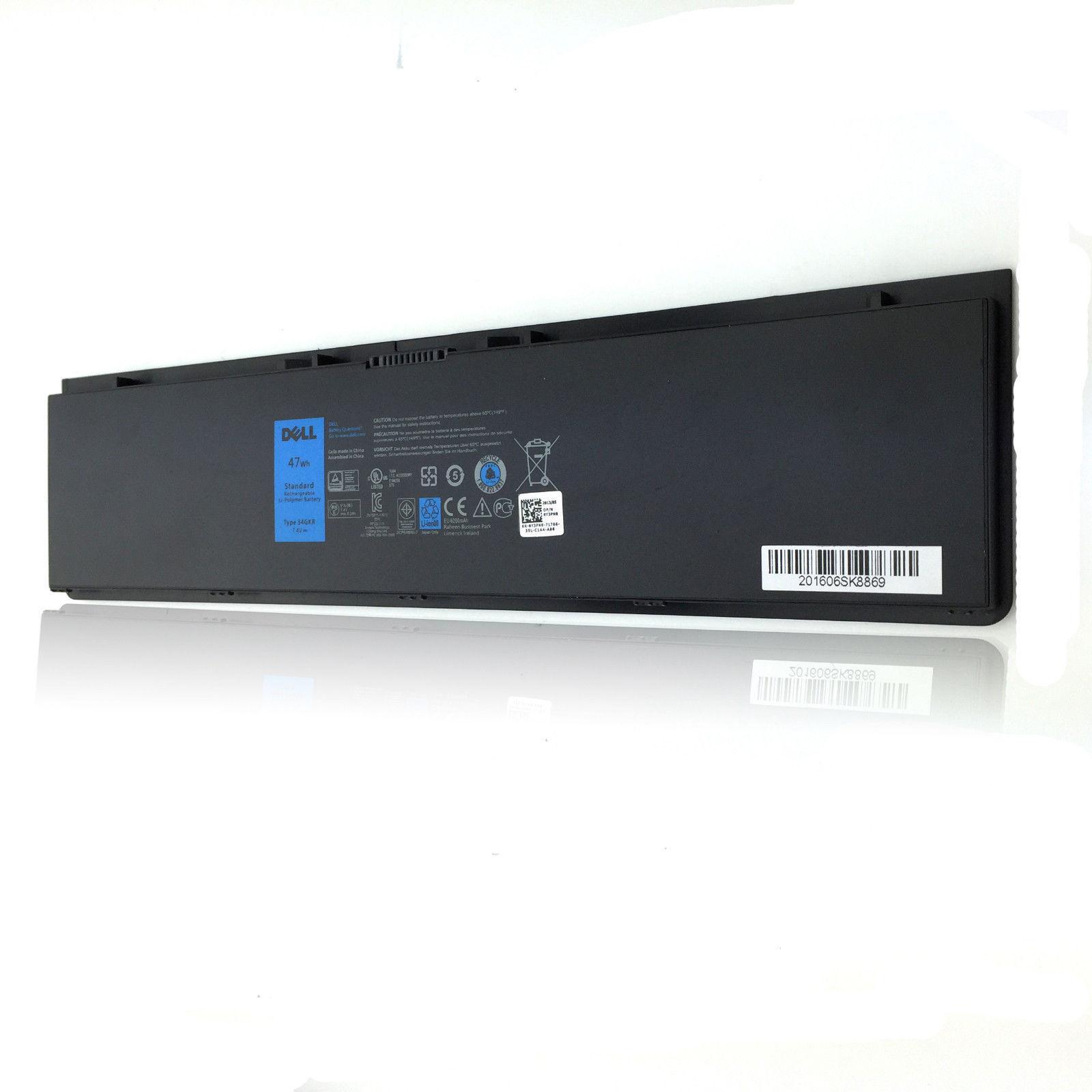Pin laptop Dell Latitude E7450