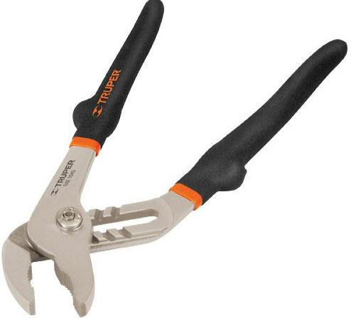 255mm Kìm mỏ quạ cán dày Truper 17351 (PEX-10)