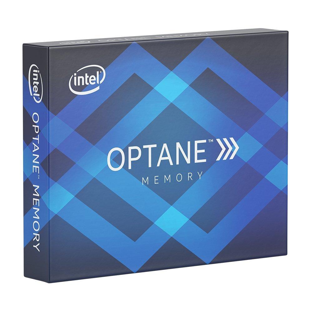 [HCM]Ổ cứng SSD 16GB Intel Optane M.2 2280 PCIe