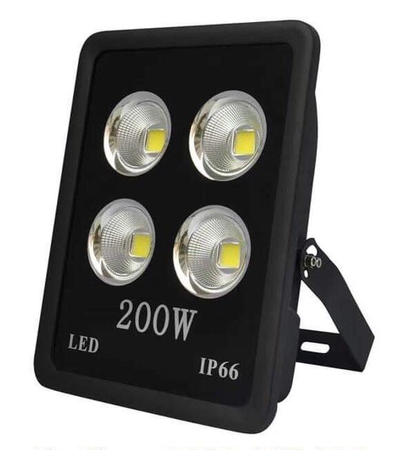 ĐÈN PHA LED ĐỨNG 200W