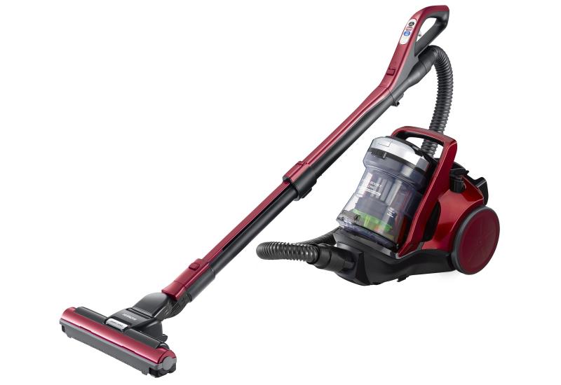 [Trả góp 0%]Máy hút bụi Hitachi CV-SC230