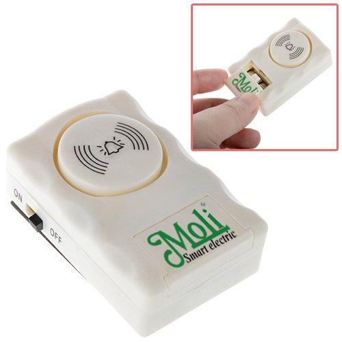 [HCM]BÁO TRỘM GẮN CỬA CẢM ỨNG TỪ