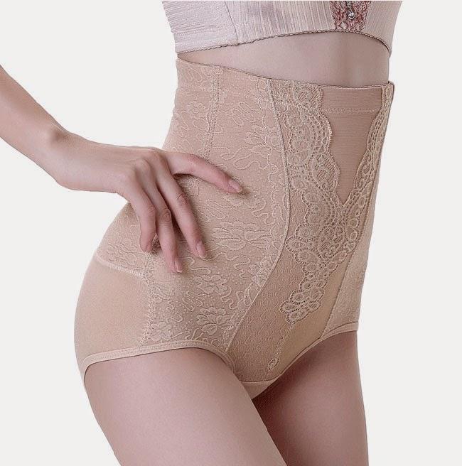 quần độn mông mút rời kiêm nịt bụng chống cuộn