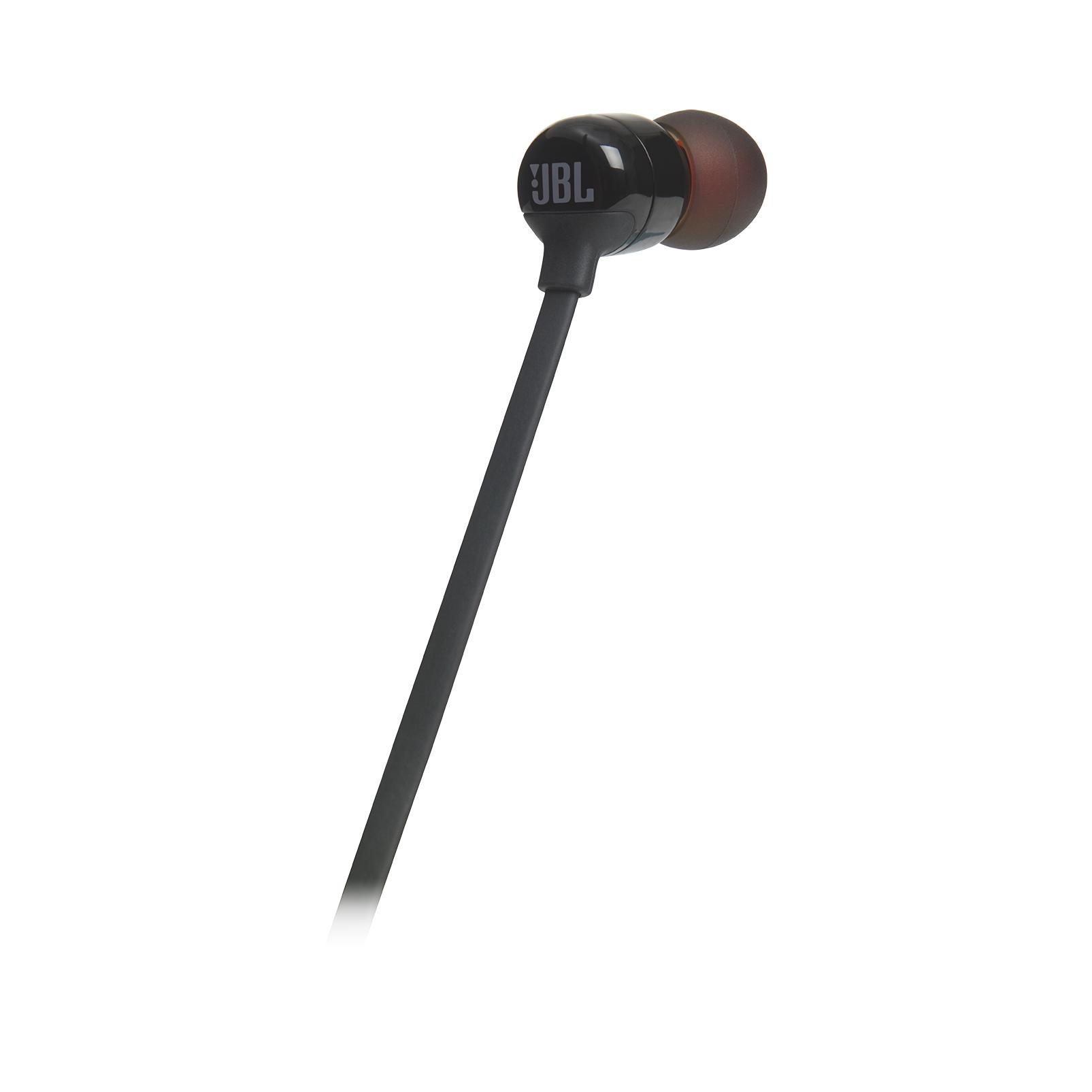 Tai Nghe Bluetooth JBL T110BT