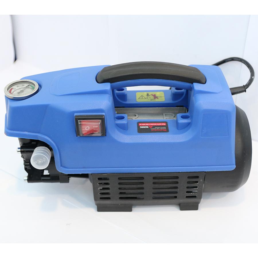 [HCM]Máy rửa xe motor cảm ứng từ Kachi MK71