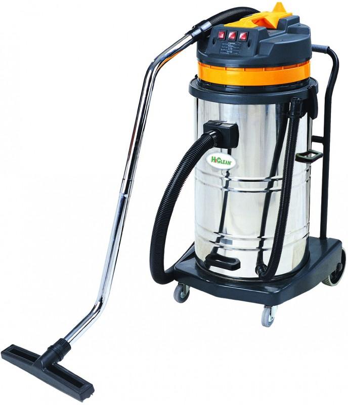 [HCM]Máy hút bụi HiClean HC 80