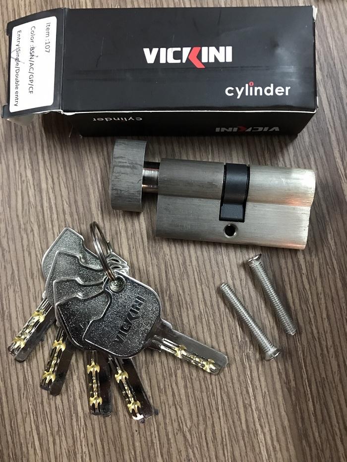 [HCM]Ruột khóa VICKINI 41107