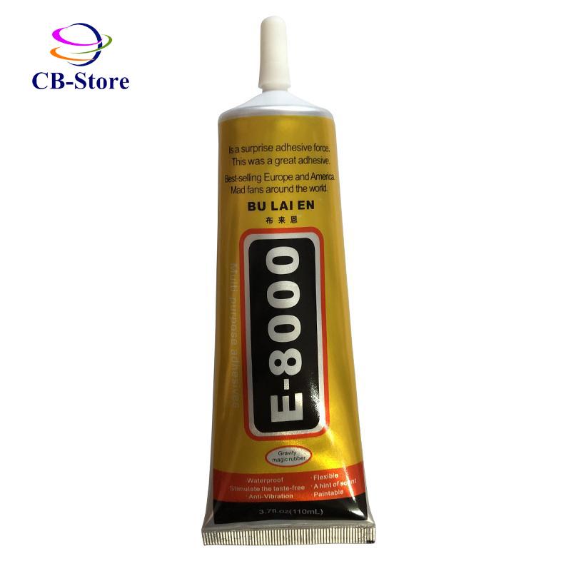 Keo dán thủ công mỹ nghệ E8000 (110ml)