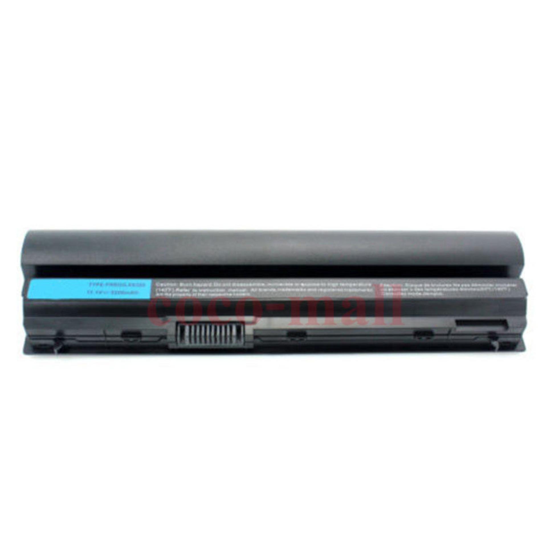 Pin laptop DELL Latitude E6120 E6220 E6230 E6320
